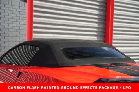 Chevrolet Corvette Z06 - Thumbnail 6