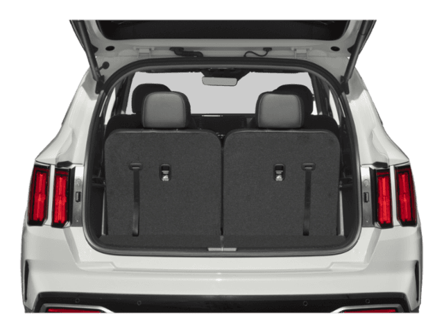 Kia Sorento Sx Awd 4D Sport Utility - Thumbnail 9