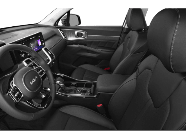 Kia Sorento Sx Awd 4D Sport Utility - Thumbnail 7