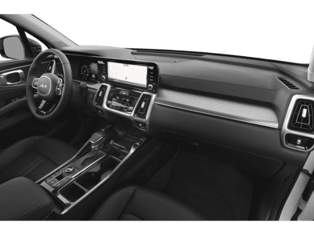 Kia Sorento Sx Awd 4D Sport Utility - Thumbnail 13