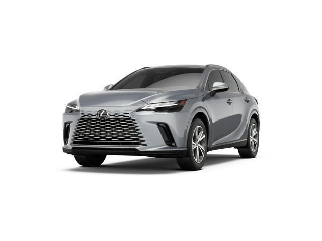 Lexus Rx Premium - View 1