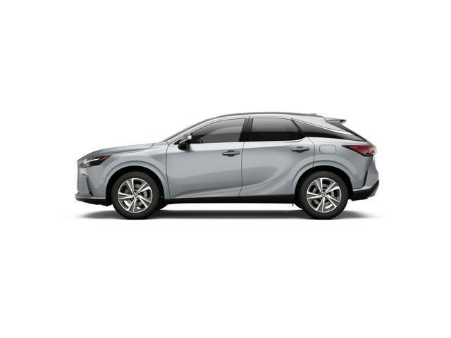 Lexus Rx Premium - Thumbnail 17
