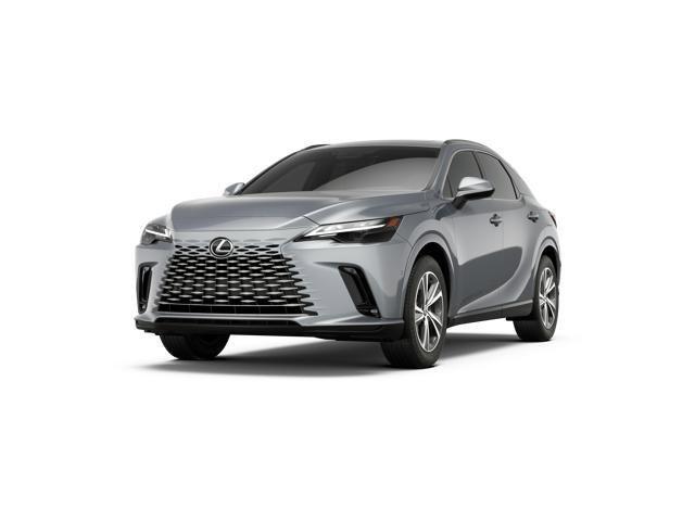 Lexus Rx Premium - Thumbnail 16