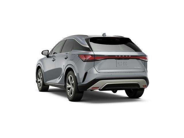 Lexus Rx Premium - Thumbnail 4