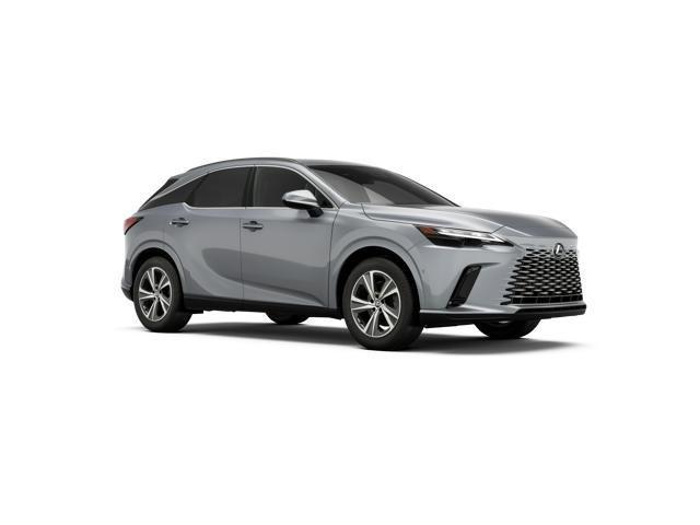 Lexus Rx Premium - Thumbnail 19