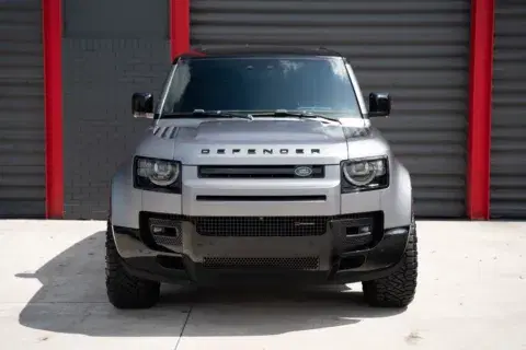 Land Rover Defender 110 X-Dynamic Se - Thumbnail 5