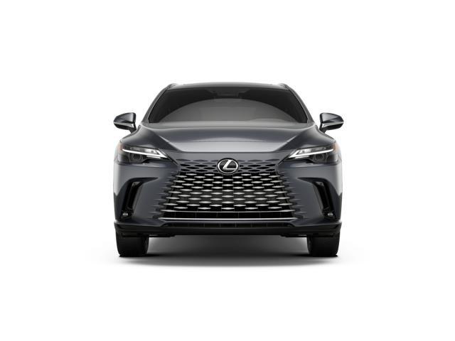Lexus Rx Premium - Thumbnail 11