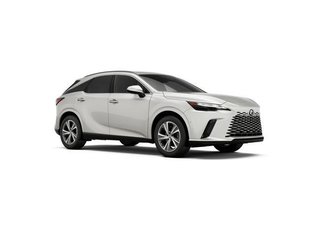 Lexus Rx Premium - Thumbnail 5