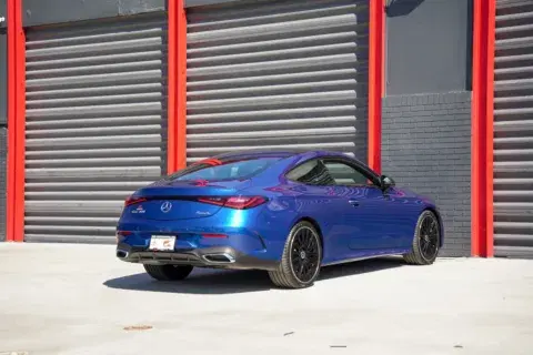 Mercedes-Benz Cle 300 - Thumbnail 5