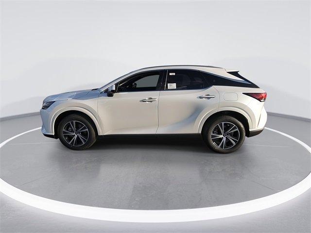 Lexus Rx Premium - Thumbnail 20