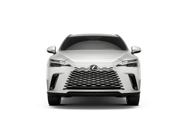 Lexus Rx Premium - Thumbnail 6
