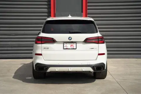 BMW X5 Sdrive40I - Thumbnail 5