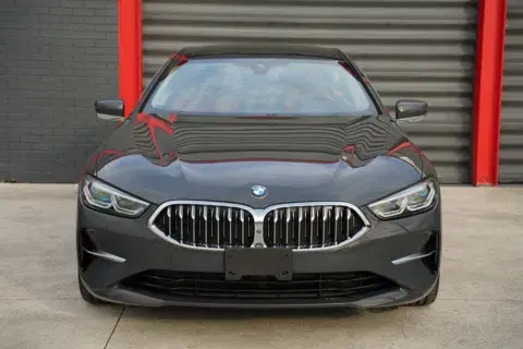 BMW 8 Series 840 - Thumbnail 3