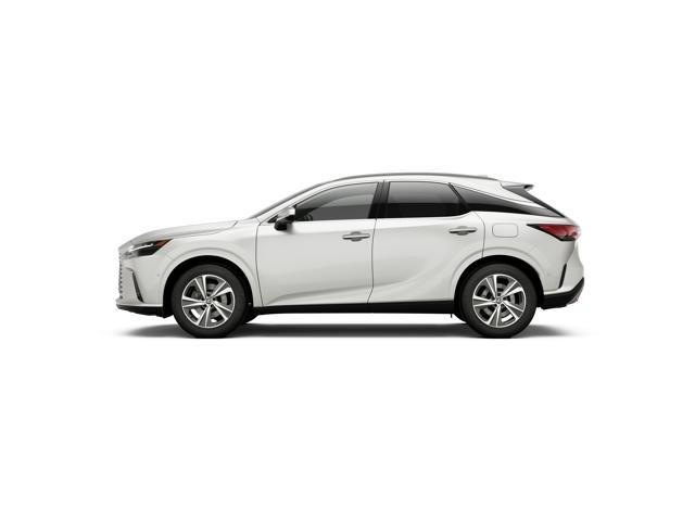 Lexus Rx Premium - Thumbnail 8