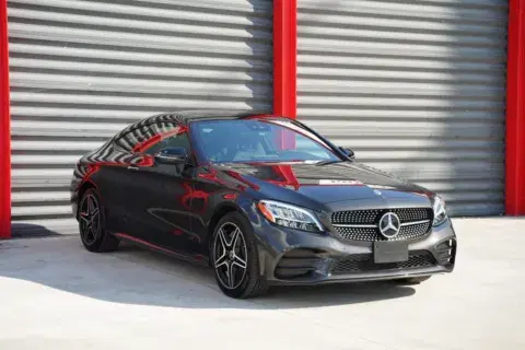 Mercedes-Benz C-Class C 300 - Thumbnail 4