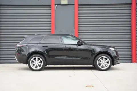 Land Rover Range Rover Velar R-Dynamic S - Thumbnail 5