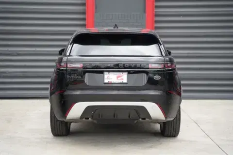 Land Rover Range Rover Velar R-Dynamic S - Thumbnail 6