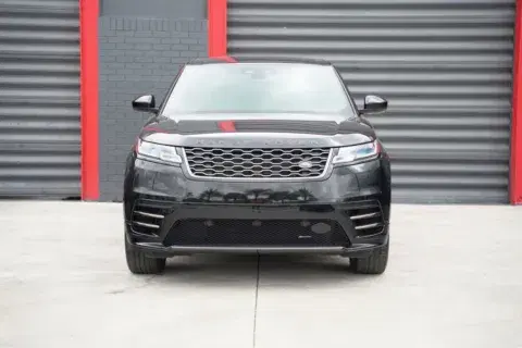 Land Rover Range Rover Velar R-Dynamic S - Thumbnail 3