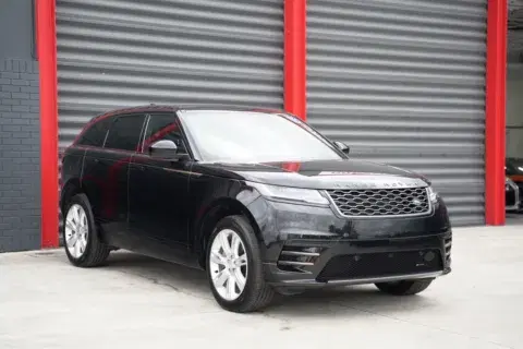 Land Rover Range Rover Velar R-Dynamic S - Thumbnail 4