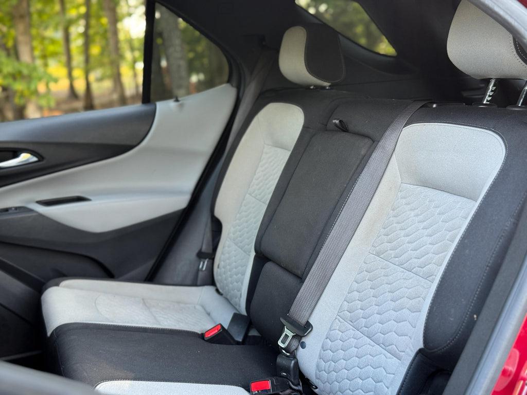 Chevrolet Equinox Lt - Thumbnail 12