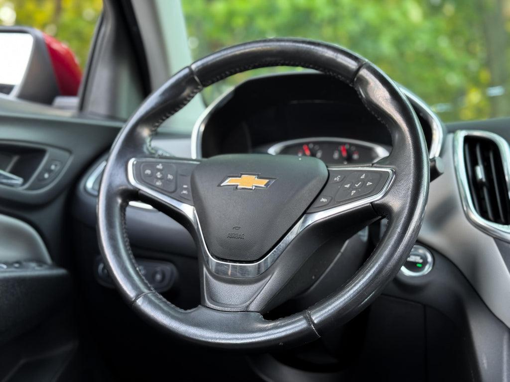 Chevrolet Equinox Lt - Thumbnail 7