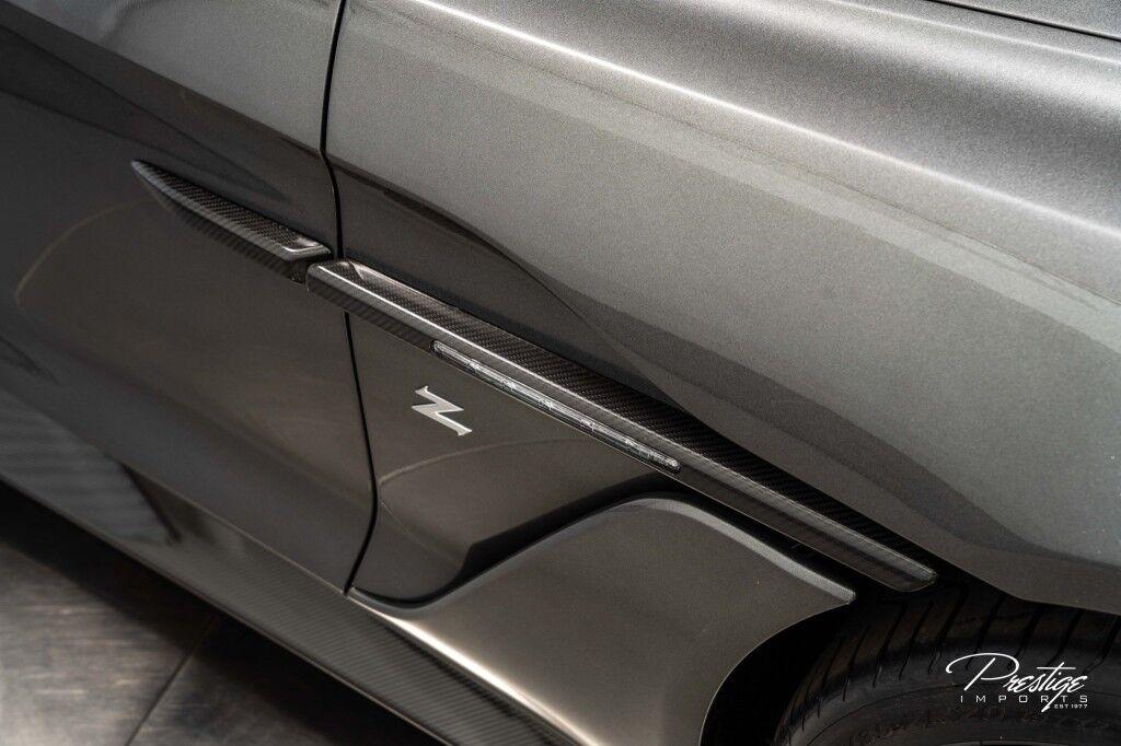 Aston Martin Vanquish - Thumbnail 4