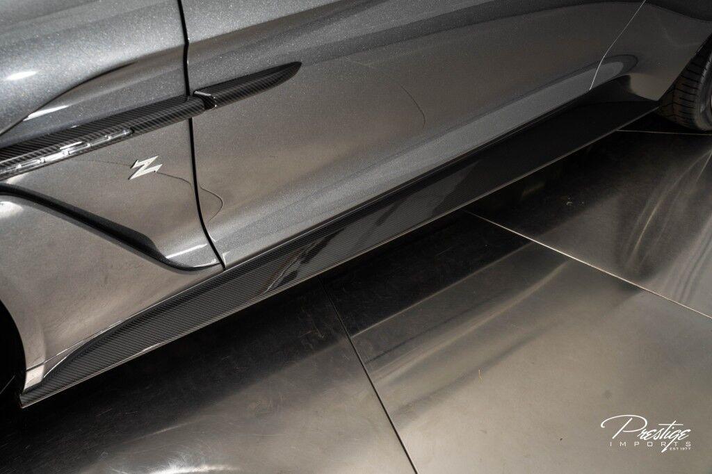 Aston Martin Vanquish - Thumbnail 16