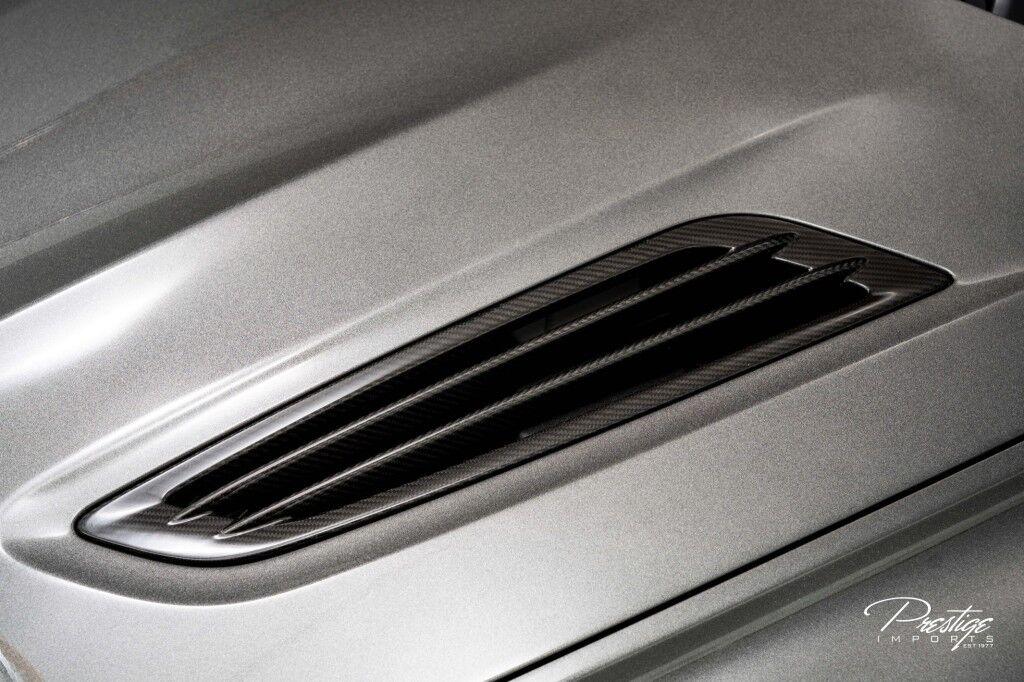 Aston Martin Vanquish - Thumbnail 14