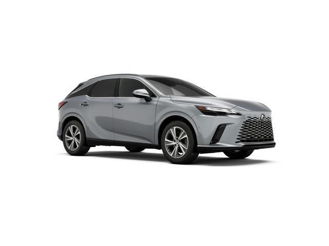 Lexus Rx Premium - Thumbnail 10