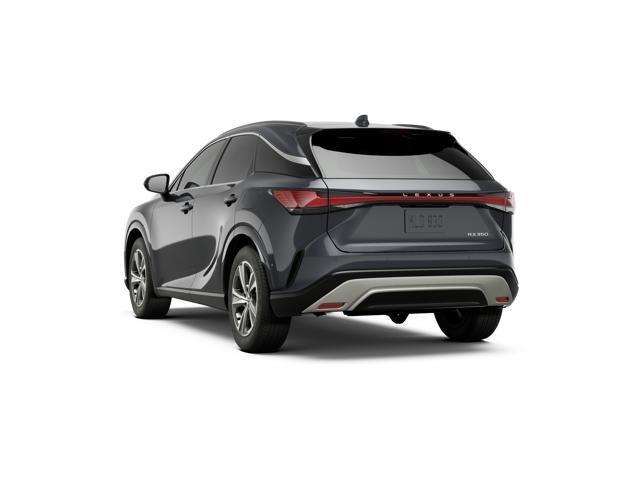 Lexus Rx Premium - Thumbnail 18