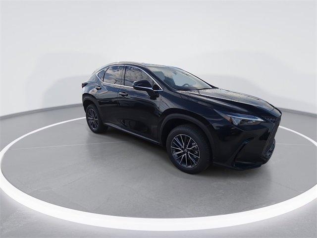 Lexus Nx Luxury Awd - Thumbnail 17
