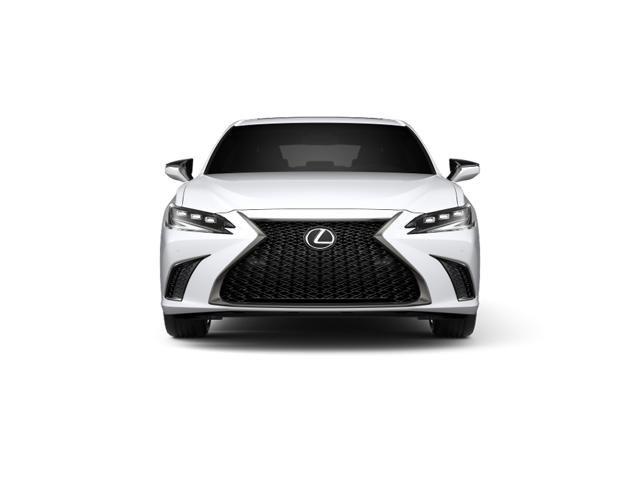 Lexus Es 350 F Sport - Thumbnail 11