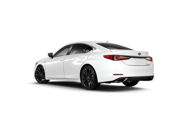 Lexus Es 350 F Sport - Thumbnail 18