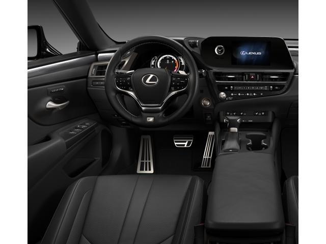 Lexus Es 350 F Sport - Thumbnail 12