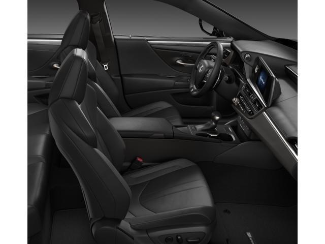 Lexus Es 350 F Sport - Thumbnail 15