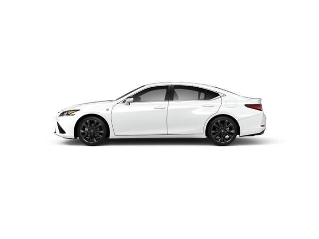 Lexus Es 350 F Sport - Thumbnail 17