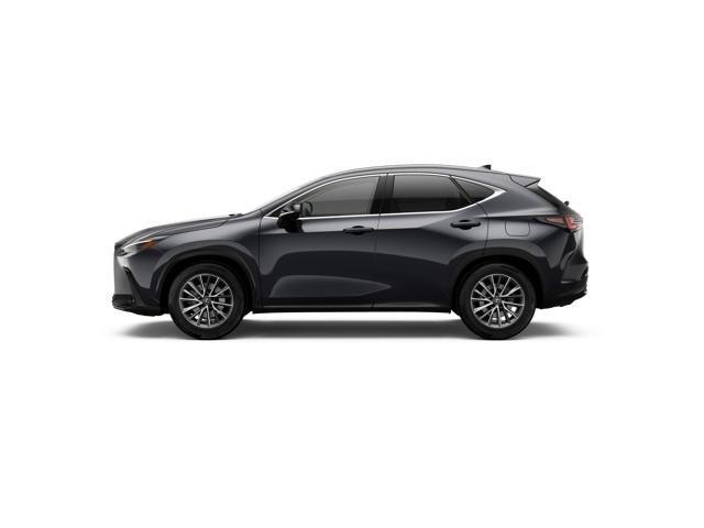 Lexus Nx Luxury Awd - Thumbnail 8