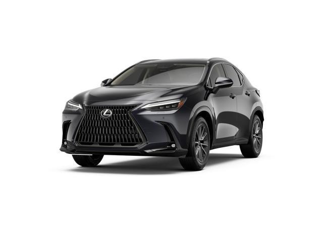 Lexus Nx Luxury Awd - Thumbnail 7