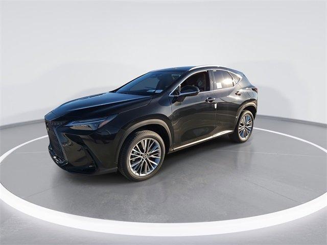 Lexus Nx Luxury Awd - Thumbnail 19