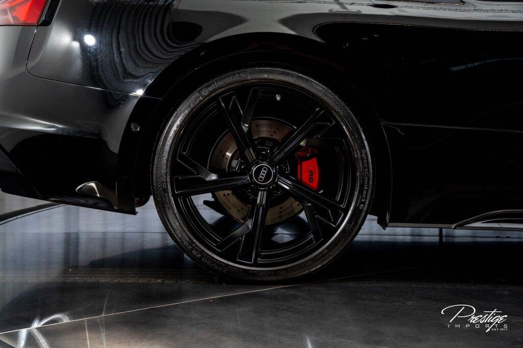 Audi RS 5 - Thumbnail 15