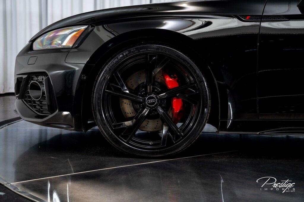 Audi RS 5 - Thumbnail 7