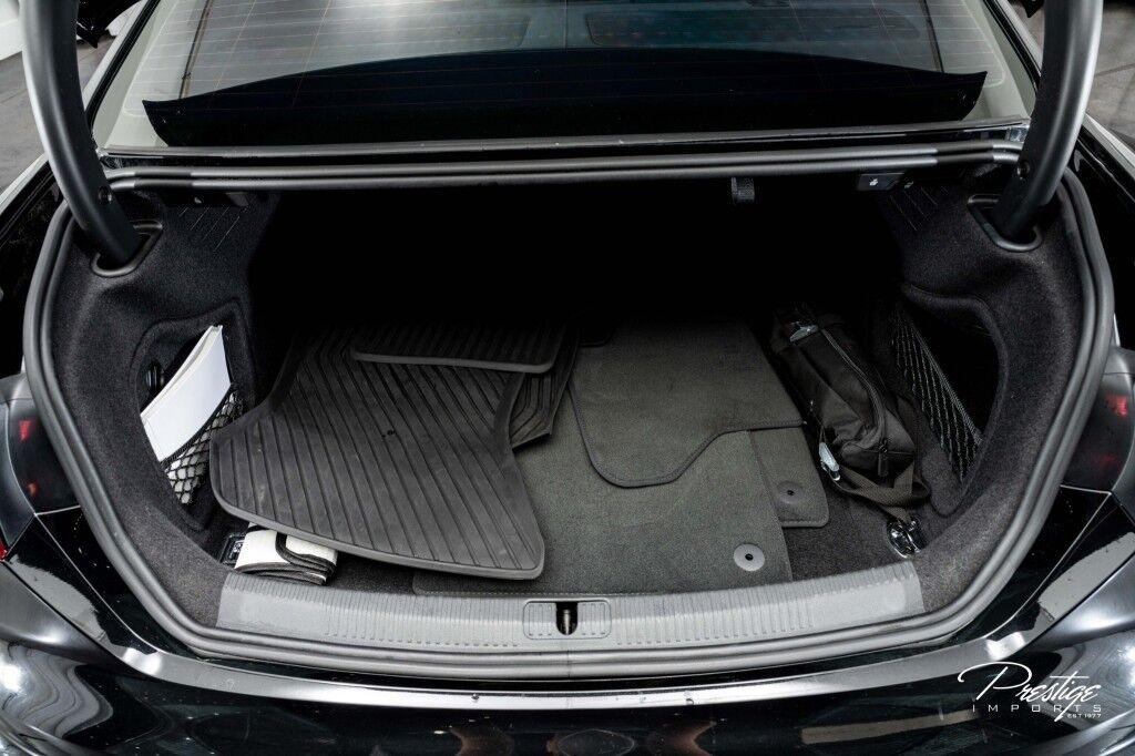 Audi RS 5 - Thumbnail 12