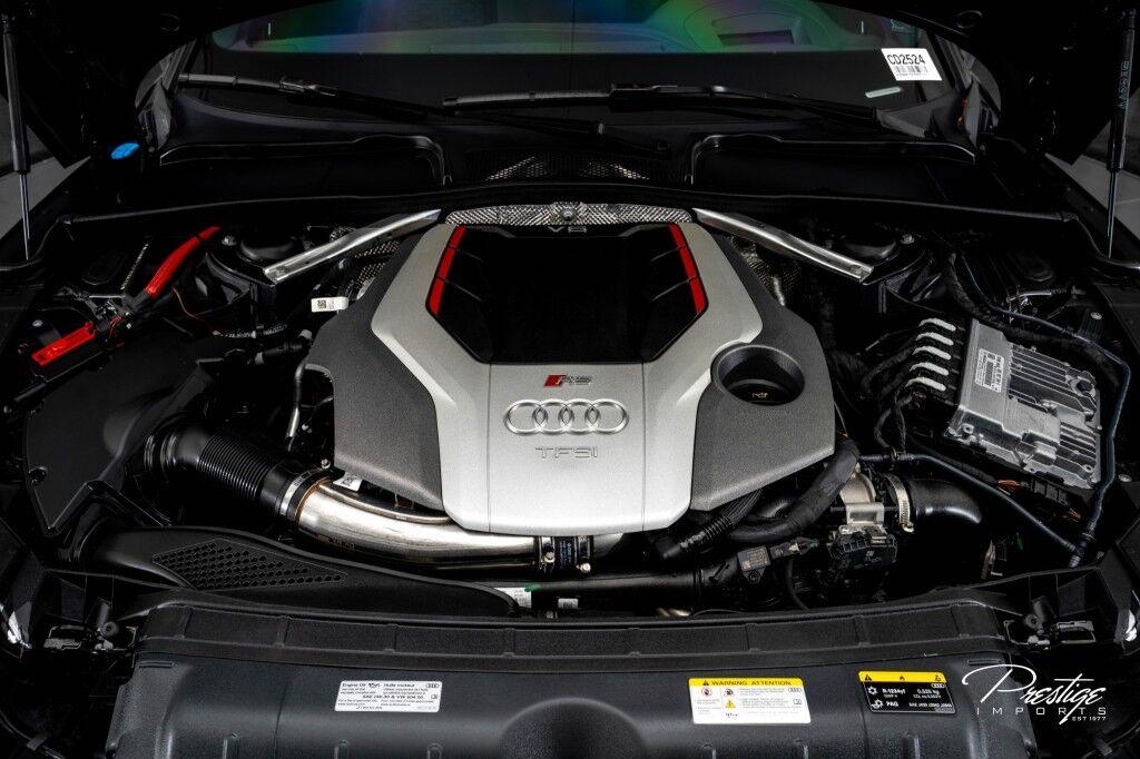 Audi RS 5 - Thumbnail 4