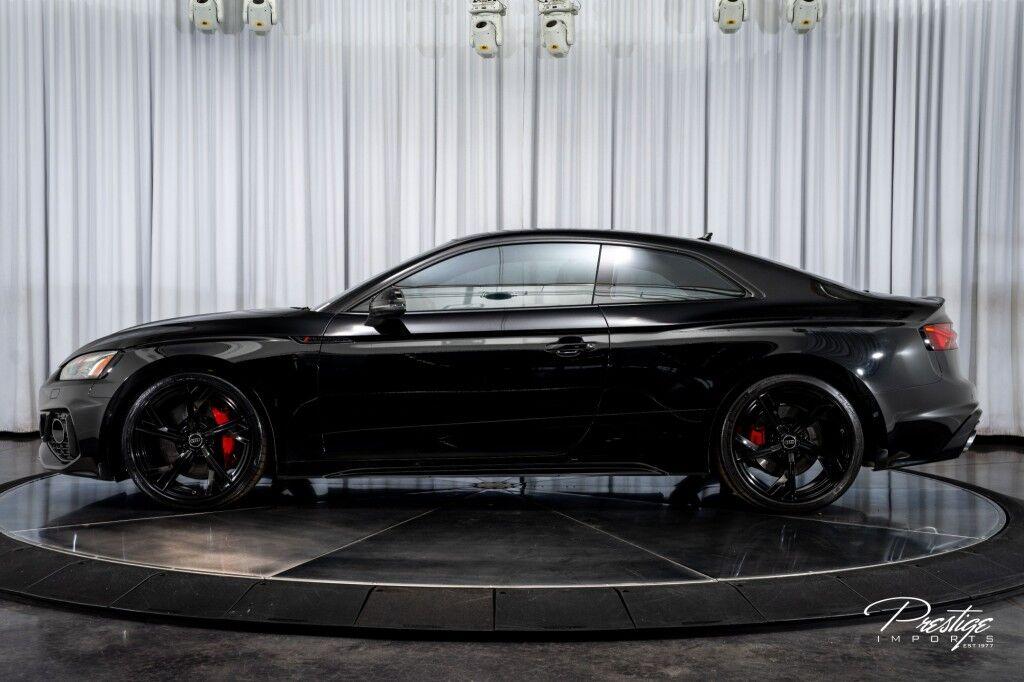 Audi RS 5 - Thumbnail 6