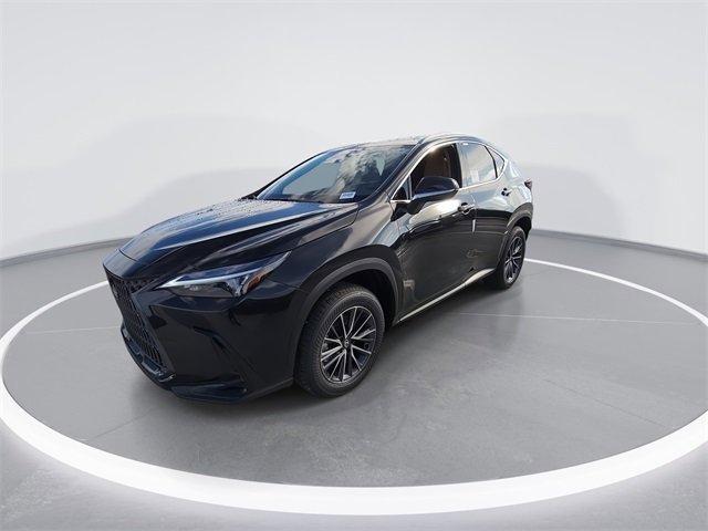 Lexus Nx Luxury Awd - Thumbnail 19