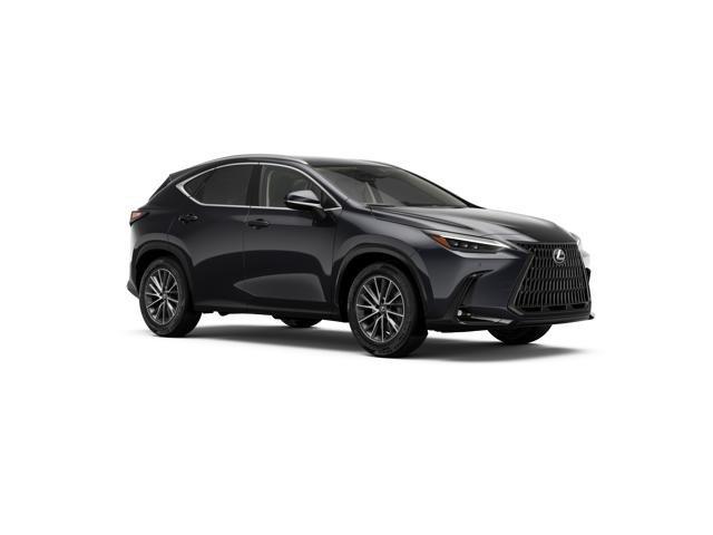 Lexus Nx Luxury Awd - Thumbnail 5