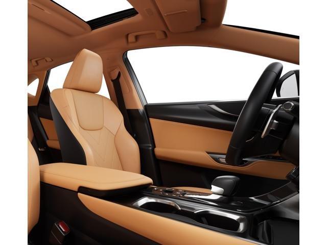 Lexus Nx Luxury Awd - Thumbnail 13