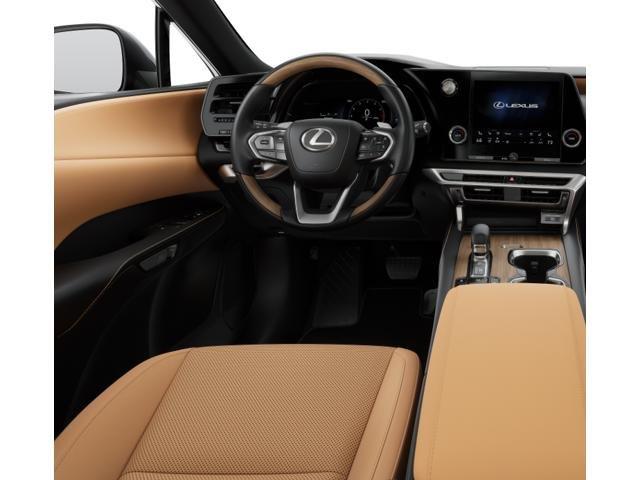 Lexus Rx 350H Premium - Thumbnail 12