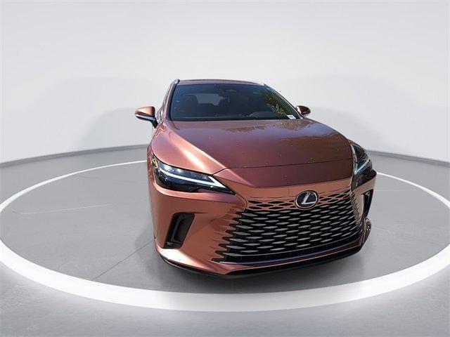 Lexus Rx 350H Premium - Thumbnail 17