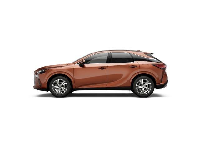 Lexus Rx 350H Premium - Thumbnail 3